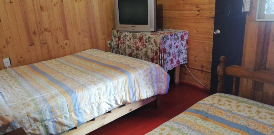 Hostal Bellymar Pichilemu Exterior foto