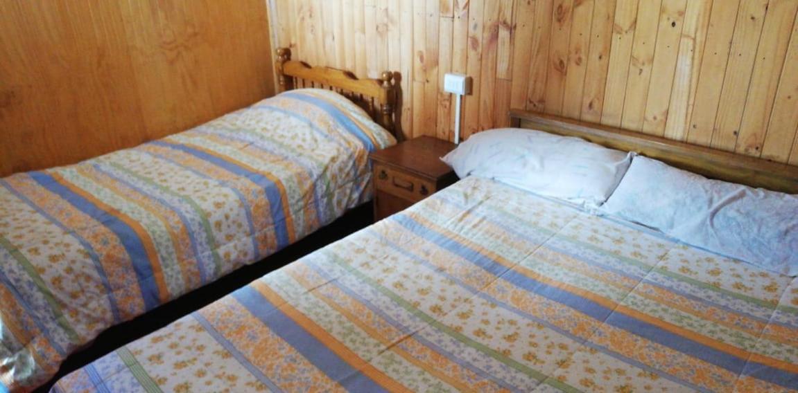 Hostal Bellymar Pichilemu Exterior foto