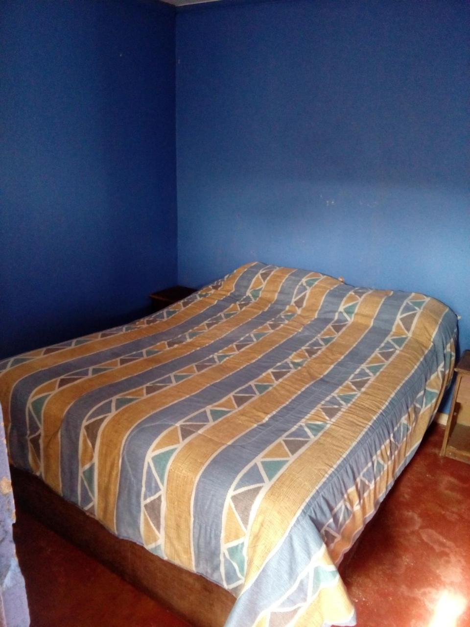 Hostal Bellymar Pichilemu Exterior foto