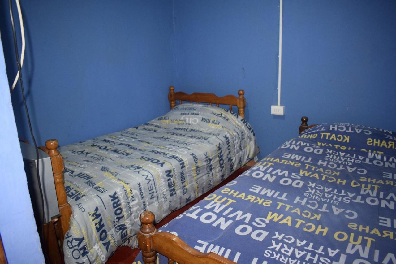Hostal Bellymar Pichilemu Exterior foto