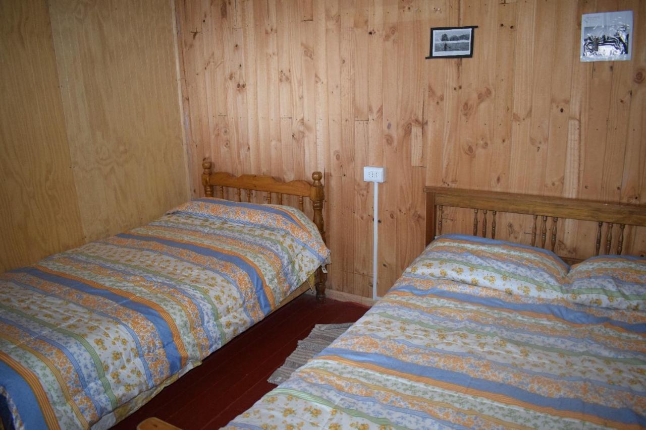Hostal Bellymar Pichilemu Exterior foto